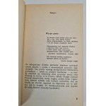 KALICKI Rajmund - JORGE LUIS BORGES, Wydanie 1 z 1980 roku