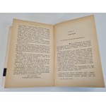 MARITAIN Raissa - WIELKIE PRZYJAŹNIE Biblioteka Więzi, Wydanie 1 z 1962 roku