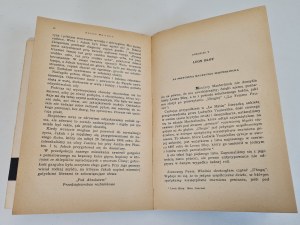 MARITAIN Raissa - GREAT FRIENDSHIP Library of the Ties, Issue 1, 1962.