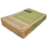 MARITAIN Raissa - WIELKIE PRZYJAŹNIE Biblioteka Więzi, Wydanie 1 z 1962 roku