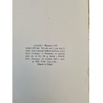 IWASZKIEWICZ Jarosław - GAWĘDA Wyd.1959