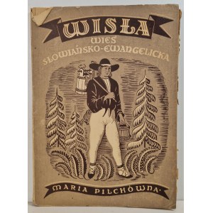 Pilchówna M. - Wisła Wieś Słowiańsko - Ewangelicka