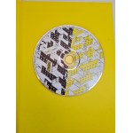 TUWIMIASTO zestaw miejskich impresji z Tuwimem w tle, Czwórka Polskie radio Warszawa 2013 [płyta CD]