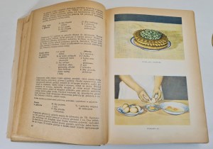 KUCHNIA POLSKA - edited by S. BERGER, ed.1957