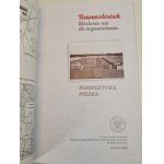 RAVENSBRUCK Historia nie do zapomnienia PERSPEKTYWA POLSKA, wyd.2020