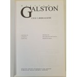 GALSTON William - CELE LIBERALIZMU, wyd.1999
