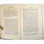 [DESTRUKT] CZETWERTYŃSKI Włodzimierz - NA WOZIE I POD WOZEM (1837-1917) wspomnienia z lat ubiegłych wnukom i wnuczkom opowiedziane