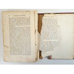 [DESTRUKT] CZETWERTYŃSKI Włodzimierz - NA WOZIE I POD WOZEM (1837-1917) wspomnienia z lat ubiegłych wnukom i wnuczkom opowiedziane