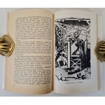 GORDON COOK James - W PROMIENIACH SŁOŃCA [Seria: Człowiek Poznaje Świat] Ilustracje