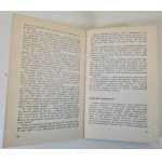 MARIANOWICZ Antoni - PRZETAŃCZYĆ CAŁĄ NOC... z dziejów musicalu, wyd.1979.