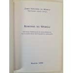 RENESANS NA WAWELU Materiały pomocnicze do lekcji muzealnej dla uczniów szkół podstawowych i gimnazjów, wyd.1999