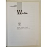 BASZKIEWICZ Jan - WŁADZA, wyd.1999