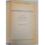 UNIŁOWSKI Zbigniew - DWADZIEŚCIA LAT ŻYCIA Na dole, Dalsze dzieje Kamila Kuranta, Dzień Rekruta