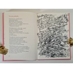 GRASS Günter - DIE LETZTEN TÄNZE, Ausgabe 2005 mit Illustrationen des AUTORS