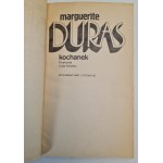 DURA Marguerite - KOCHANEK, wyd.1989
