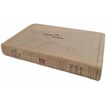 PRÓCHNIK Adam - STUDIE A PÍSMENA (1864-1918), vydání 1 z roku 1962