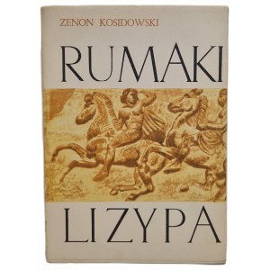 KOSIDOWSKI Zenon - Lizypa-Rösser