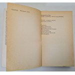 ORTON Lawrence - DWIEŚCIE LAT USA Ideały i paradoksy historii amerykańskiej, wyd.1984