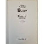 MARSHALL George - BUDDA DROGĄ CISZY I SPOKOJU, wyd.1996