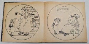 JACHOWICZ Stanislaw - Poems, ed.1979