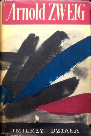 ZWEIG Arnold - THE SILENT WORKS Issue 1