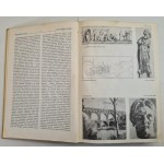 MAŁA ENCYKLOPEDIA KULTURY ANTYCZNEJ A-Z, wyd.1973