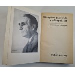 JASTRUN Mieczysław - Z różnych lat, wyd.1981