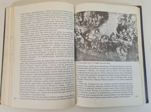 JASIENICA Pawel - POLAND OF THE JAGIELLONS, ed.1988