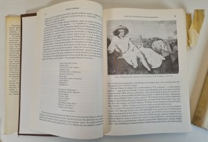 DAUGHTERS OF EUROPEAN LITERATURE VOLUME 2 PART 1 & 2, ed.1983