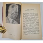NOWICKI Andrzej - WITWICKI série Myšlenky a lidé, 1. vydání 1982