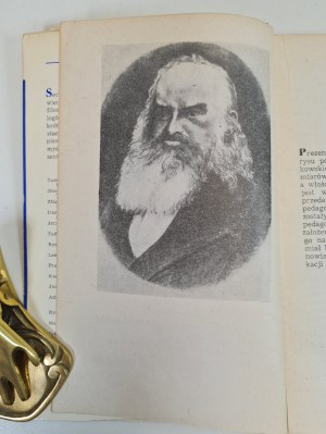HELLWIG Jan - CIESZKOWSKI series of Thoughts and People, 1st Edition, 1979