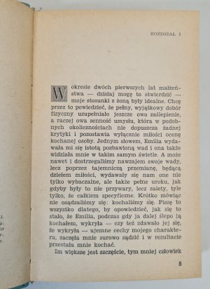 MORAVIA Alberto - POGARDA, 1st Edition, 1961