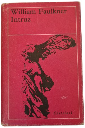 FAULKNER William - INTRUZ, ed.1990