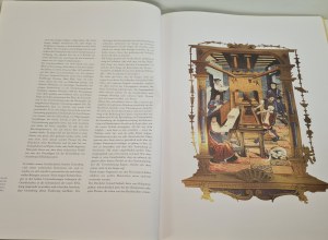 GALANTARIS BIBLIA SACRA MAZARINEA in German BIBLIA GUTENBERGA