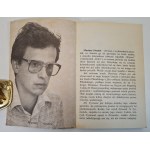 URBANEK Mariusz - ZŁY TYRMAND, wyd.1992
