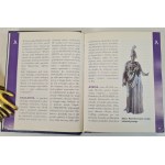 PODRĘCZNA miniENCYKLOPEDIA MITOLOGII Grecy, Rzymianie, Celtowie, wyd.2001