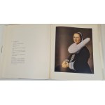 Hermitage Szkoła Flamandzka i Holenderska [ALBUM] w j. francuskim, Prague 1962