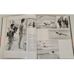 IGRZYSKA OLIMPIJSKIE Monachium 1972, red. Kazimierz Marcinek [ALBUM]