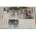 IGRZYSKA OLIMPIJSKIE Monachium 1972, red. Kazimierz Marcinek [ALBUM]