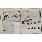 IGRZYSKA OLIMPIJSKIE Monachium 1972, red. Kazimierz Marcinek [ALBUM]