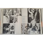 IGRZYSKA OLIMPIJSKIE Monachium 1972, red. Kazimierz Marcinek [ALBUM]