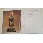 Sztuka Stosowana Średniowieczna w Państwowym Muzeum Ermitażu w j.rosyjskim, Moskwa 1971 [ALBUM]