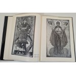 Wczesna sztuka rosyjska - Państwowa Galeria Tretiakowska, w j.rosyjskim i angielskim, Moskwa 1968 [album]