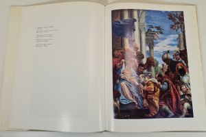HERMITAGE Painting in Russian, published by Aurora Leningrad [album].