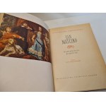 SERAFIÑSKA Stanisława - JAN MATEJKO. Family memoirs.Wyd.1955