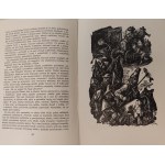 ROLLAND Romain - COLAS BREUGNON Ilustracje SZANCER