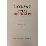 ROLLAND Romain - COLAS BREUGNON Ilustracje SZANCER