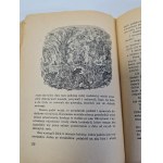 VERNE Juliusz - PIĘTNASTOLETNI KAPITAN Ilustracje UNIECHOWSKI