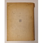 NIEMIECKA SATYRA ANTYFASZYSTOWSKA Wyd.1951
