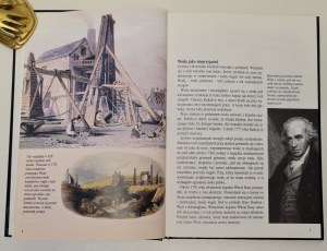 Sproule Anna - James Watt Series: They changed the world ILLUSTRATIONS